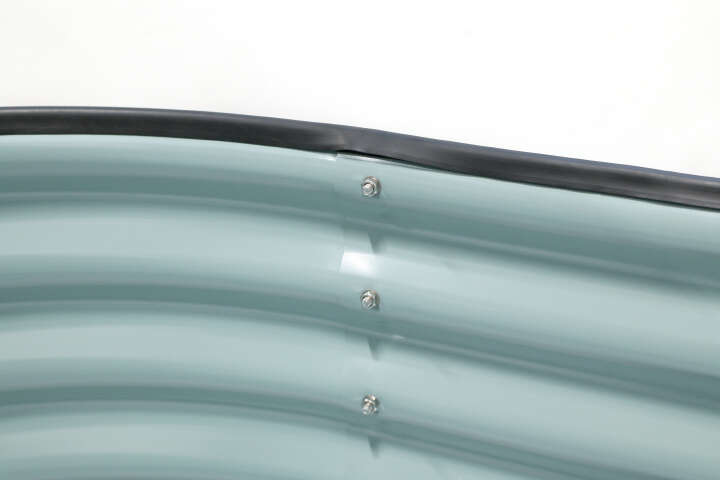 WESTMANN Hochbeet Grow Faster